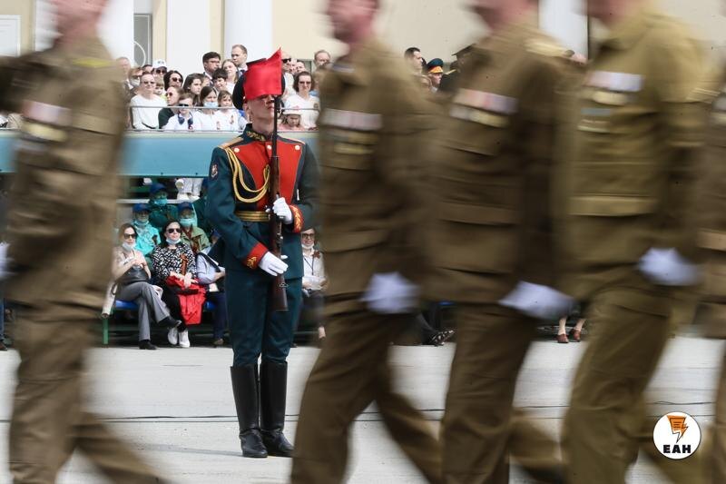    ЕАН. Архивное фото