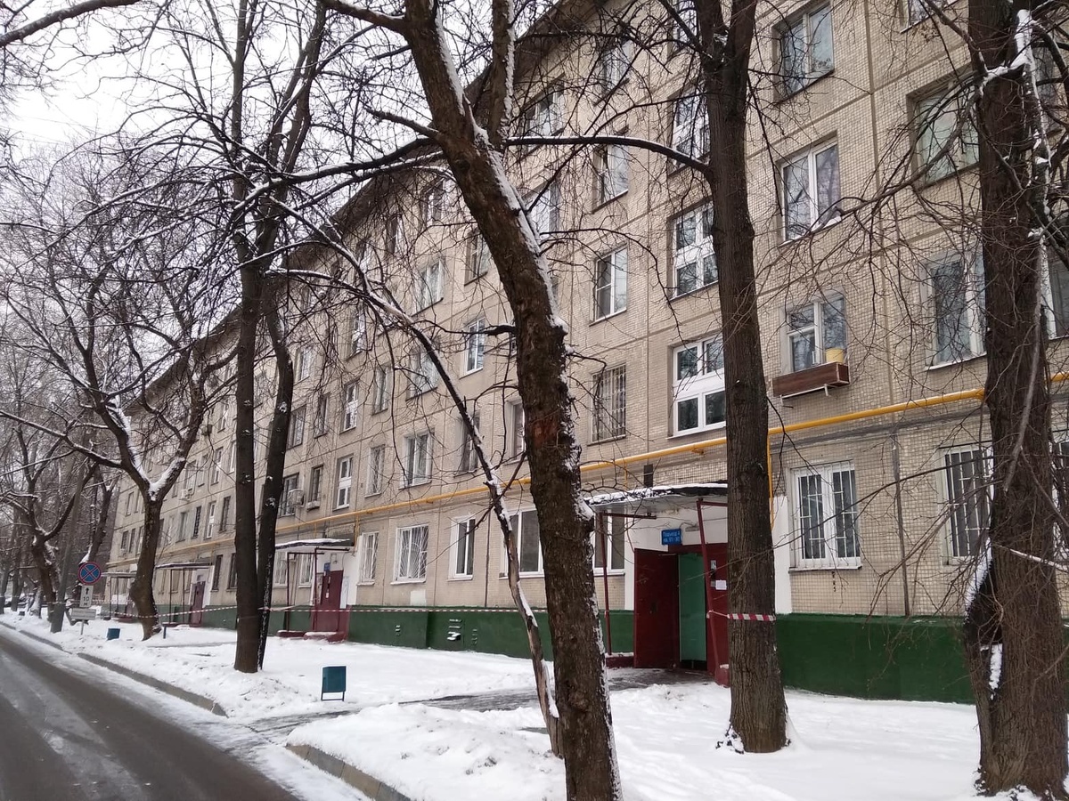    Фото: Мир Квартир