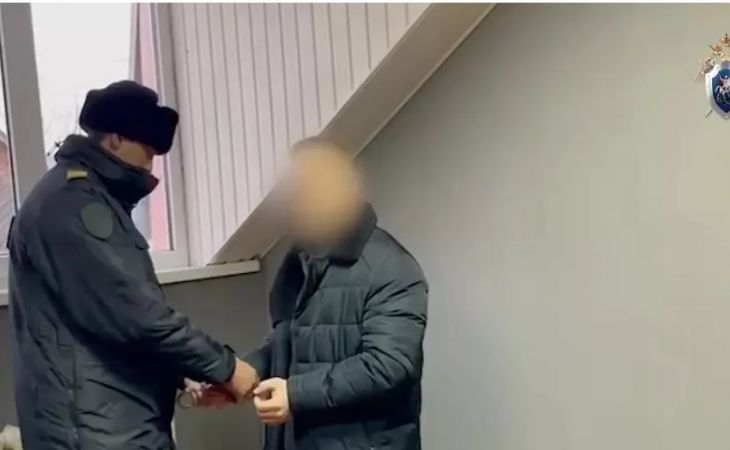 Фото:. СУ СК по Республике Алтай