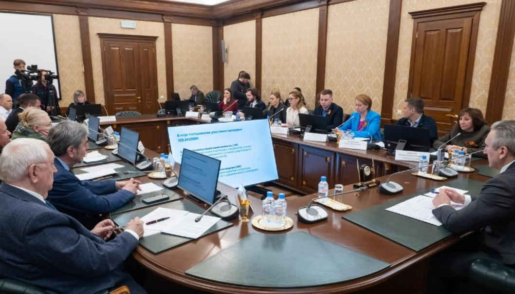 Фото: из Telegram-канала губернатора Тюменской области Александра Моора