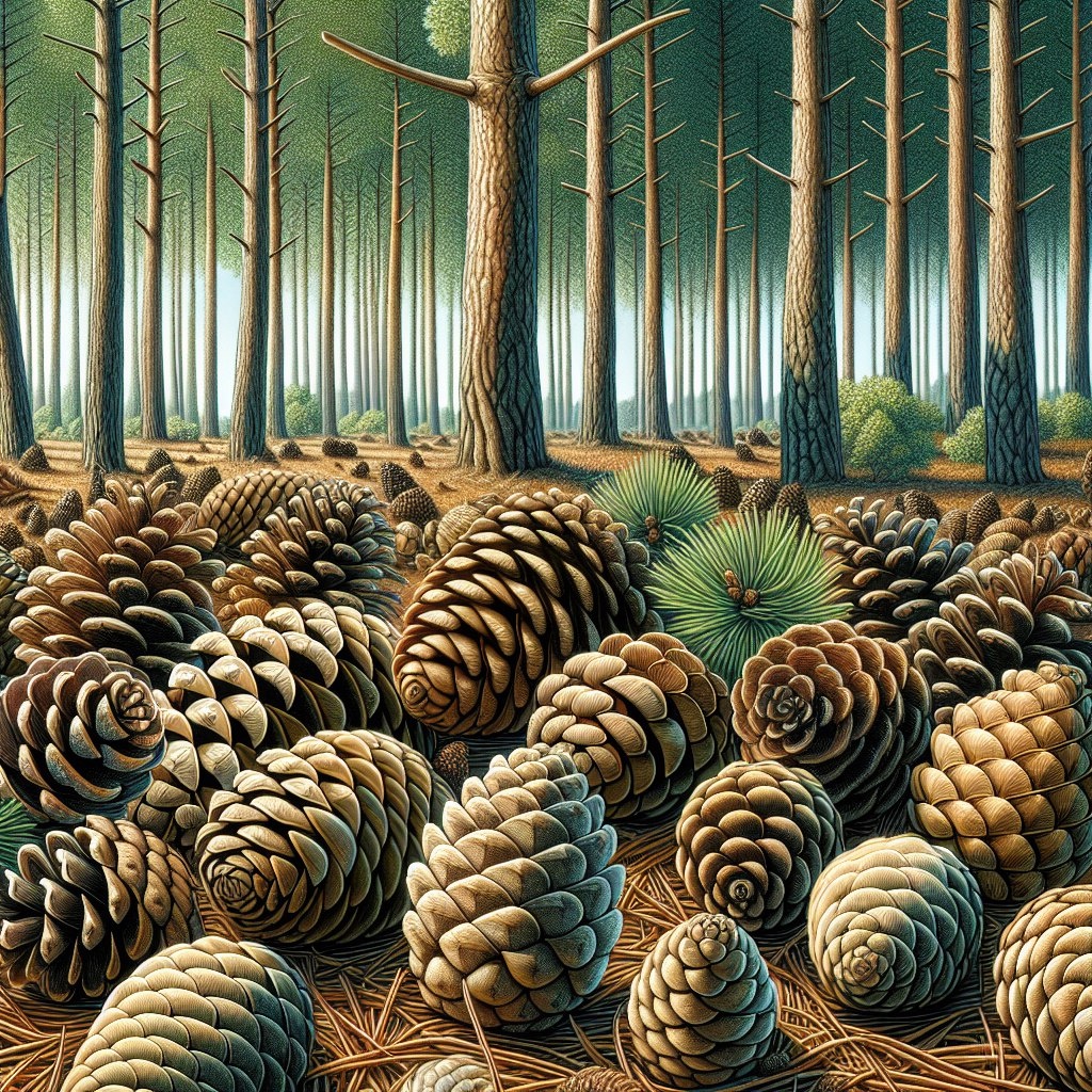 Поделки из шишек: пошаговые мастер-классы
Картины из сухих листьев и цветов
Роспись камней для начинающих
Декор из веток и коряг своими руками
Как сделать гербарий в рамке