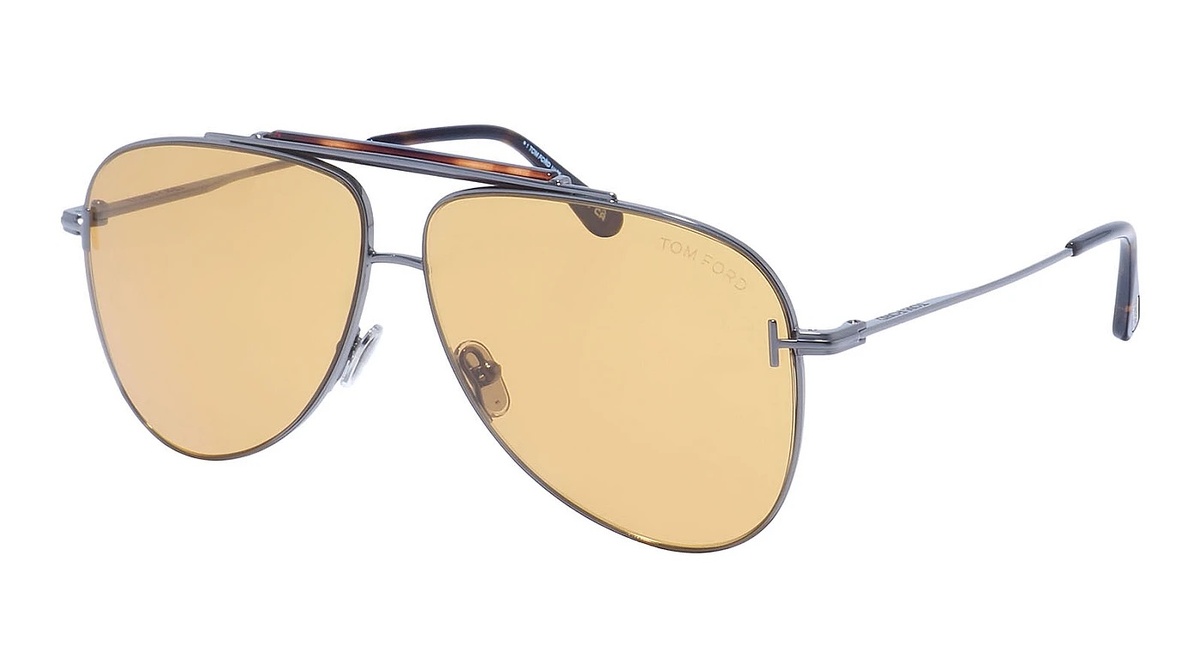 Солнцезащитные очки Tom Ford Brady