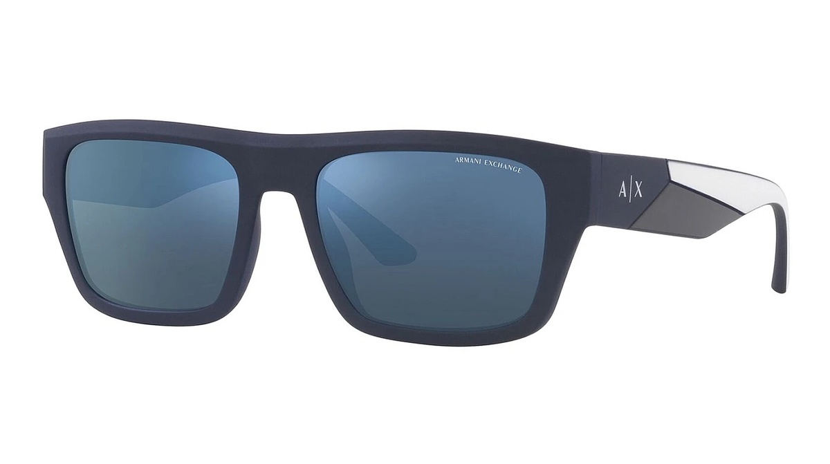 Мужские очки Armani Exchange