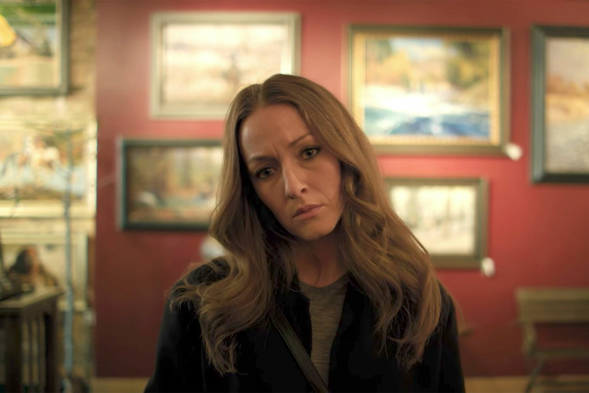 Кадр подобран из интернета