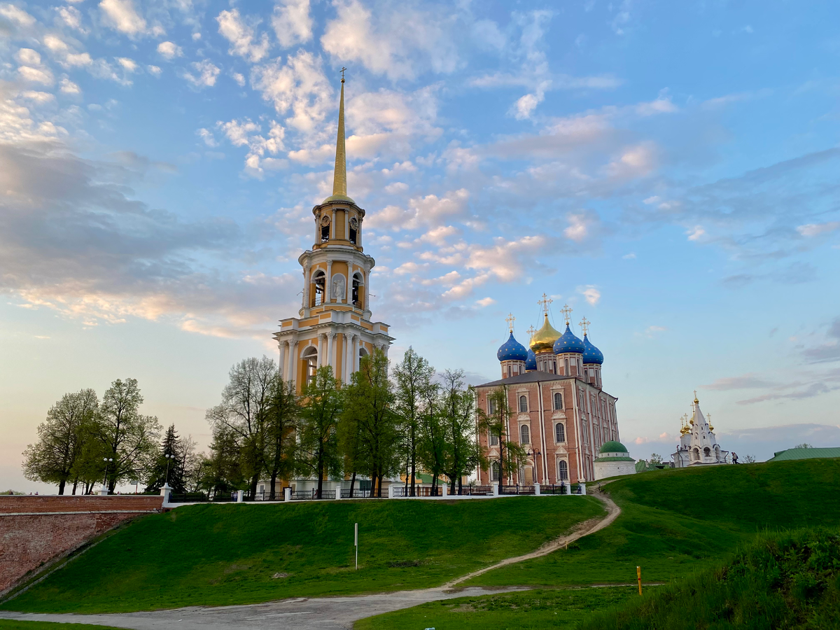 Фото: Екатерина Сергеева