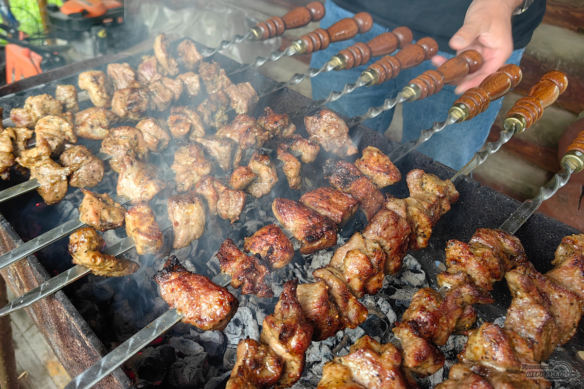    Фото: Лидия Аникина © ИА «Уральский меридиан»