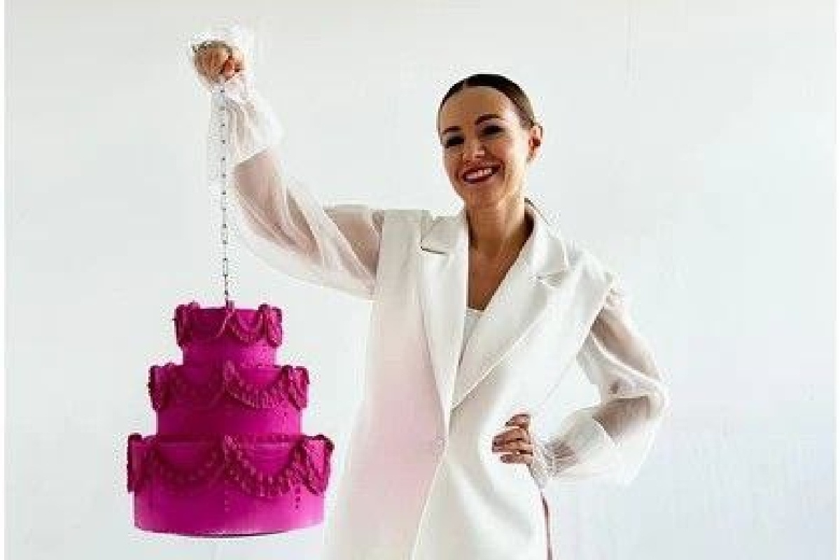    Фото: gravity.cake / ВКонтакте