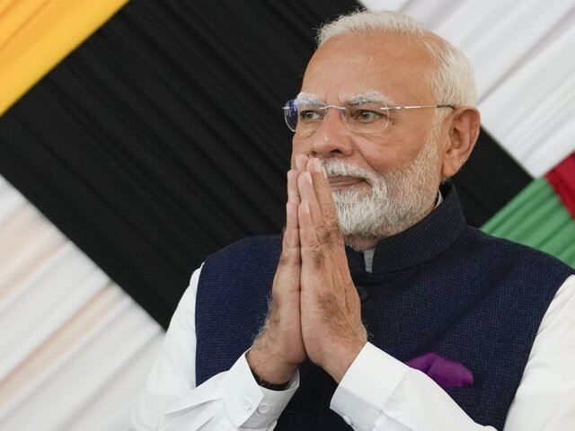    Фото: ТАСС/АР/Matias Delacroix