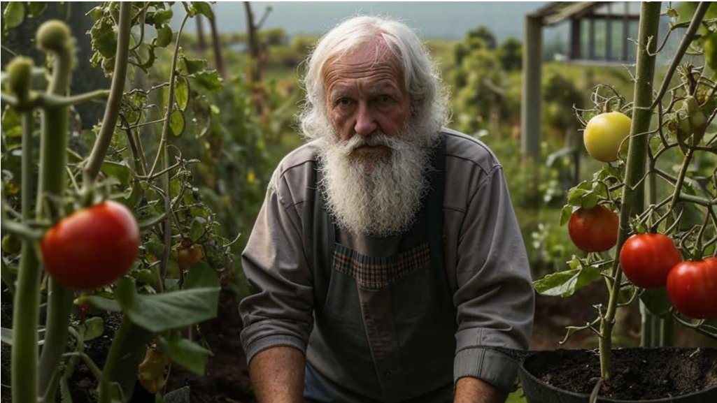 так видит нейросеть