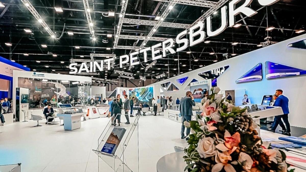    Фото: пресс-служба администрации Санкт-Петербурга