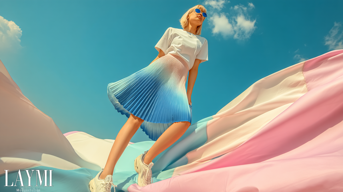    Как выбрать идеальную юбку в Wildberries: советы по стилю, качеству и уходу для каждой модницы Алина