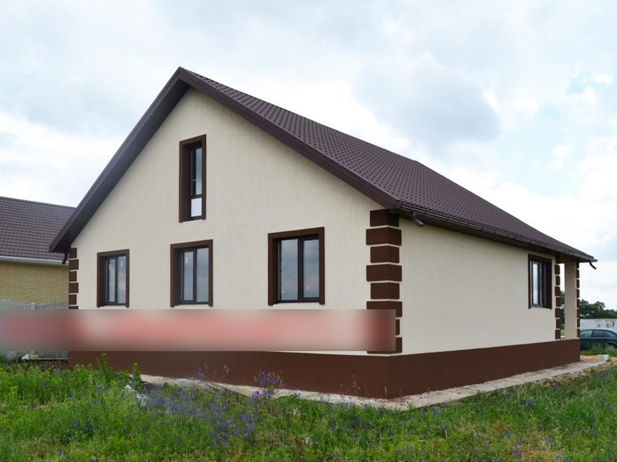 Представитель домов на продажу