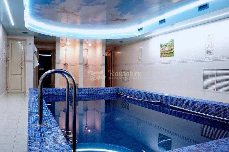 Ваша банька