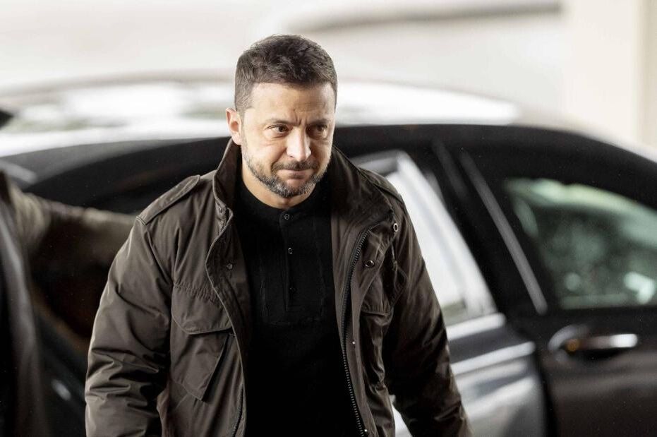    IMAGO/Andreas Stroh/Global Look Press