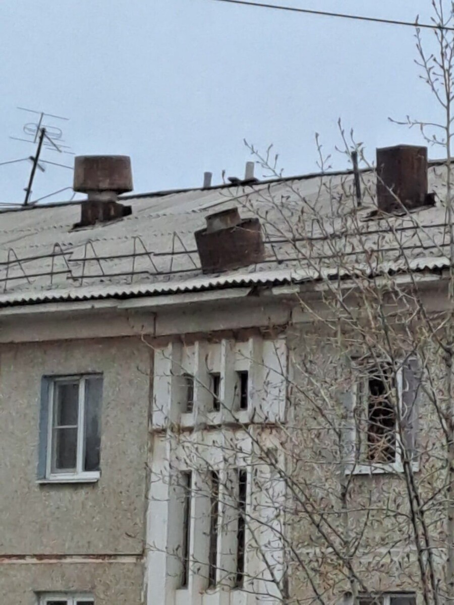    Фото: Очевидец