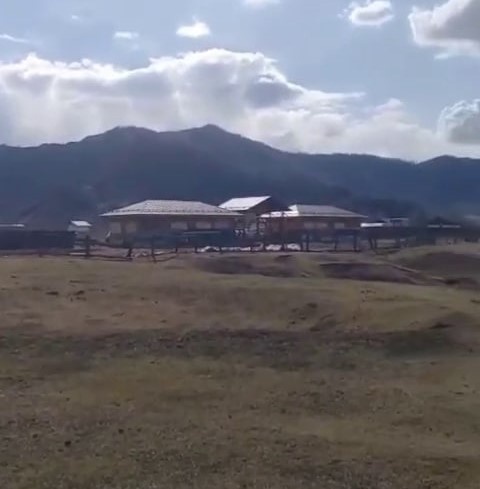 Фото и видео: telegram-канал «Республика Алтай в Telegram»