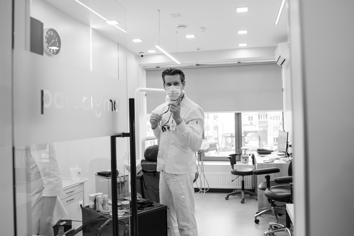 Зубная имплантация в Уфе и Башкирии