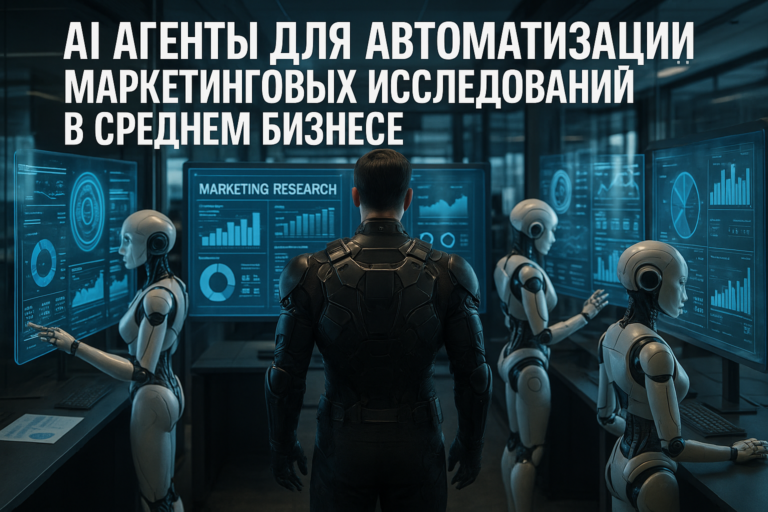    ИИ автоматизация для бизнеса Astralot AI