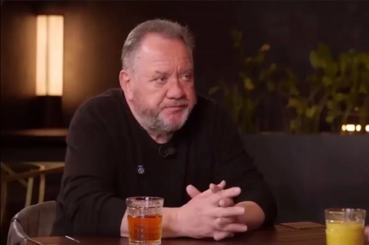    Богдан Бенюк.