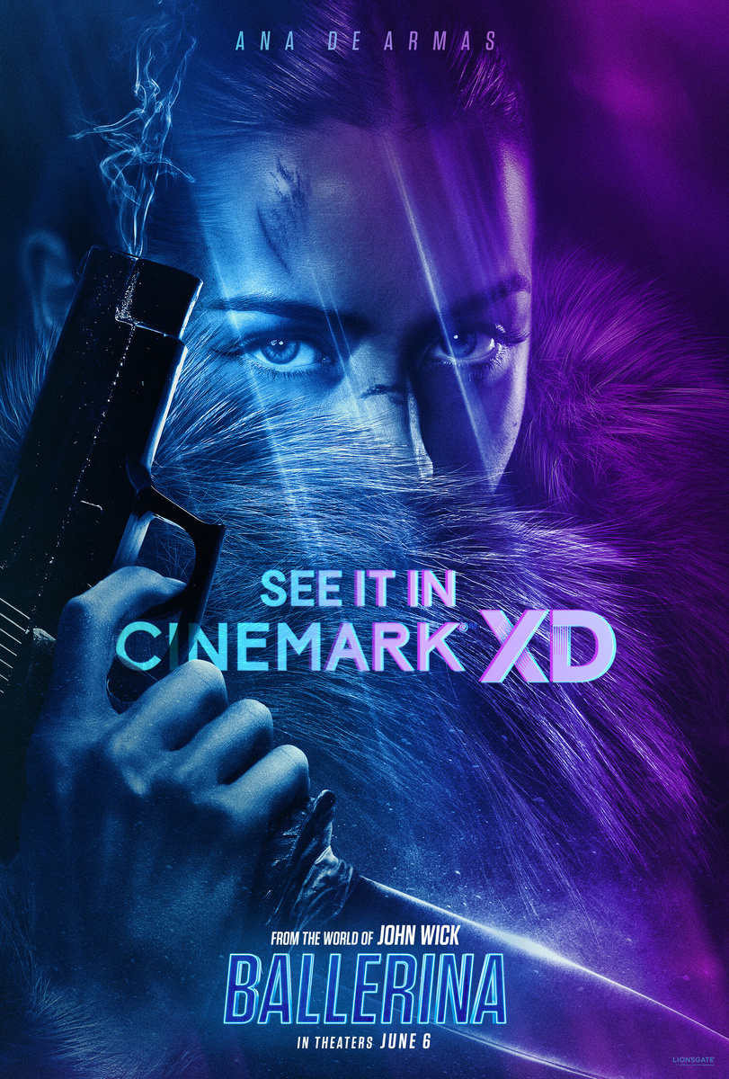 Попадёт в официальный российский прокат