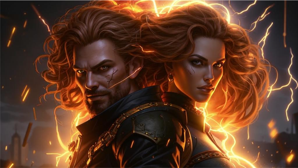 Изображение сгенерировано Кандинский 3.1