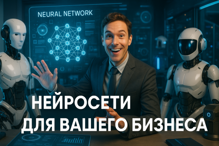    ИИ автоматизация для бизнеса Astralot AI