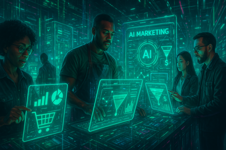    ИИ автоматизация для бизнеса Astralot AI