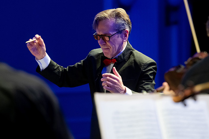    Фото с сайта Новосибирской филармонии