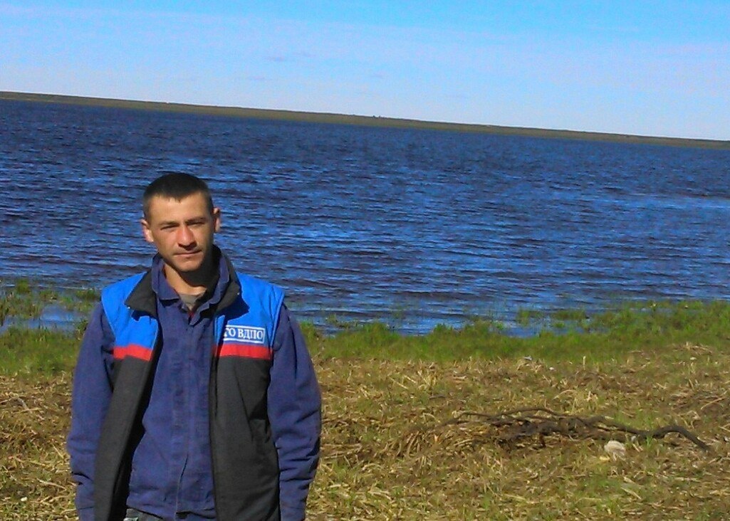     Игнат Кузин / фото из личного архива