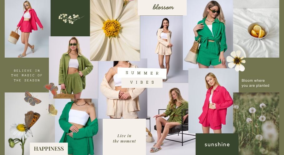 ZERKIN твой комфорт