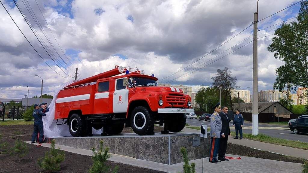    Фото "КурскСити"