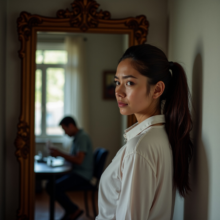    Зеркальные трещины blogmorozova