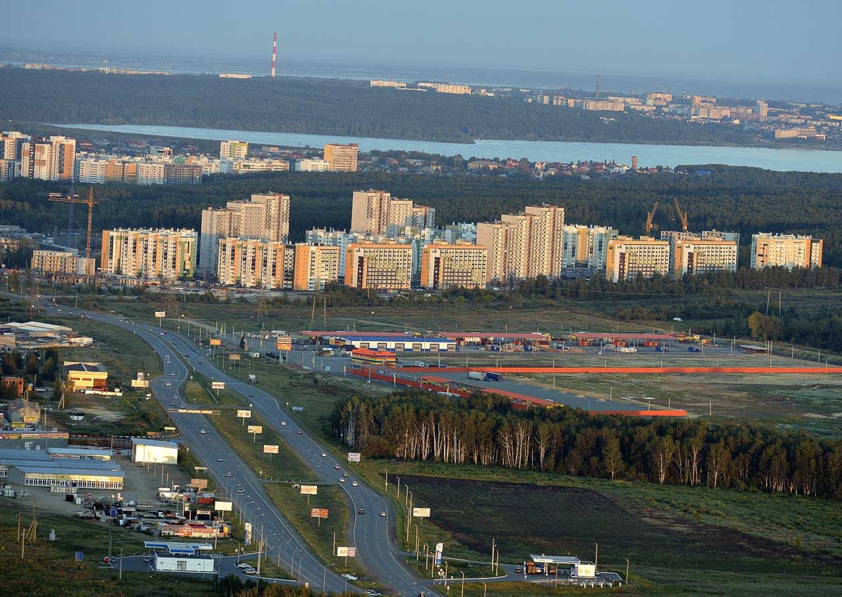 Фото: Андрей Ткаченко