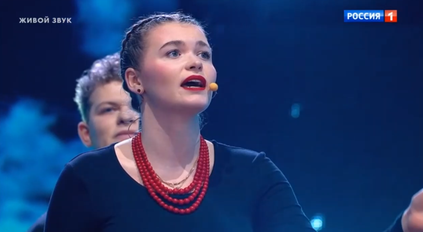 Листайте галерею. 