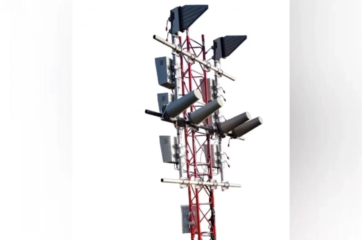    Новую систему защиты от дронов «Солярис НС» разработали в Воронеже