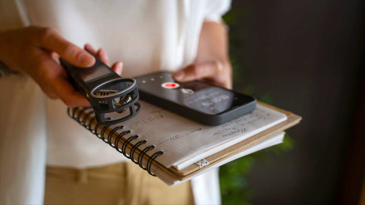 Как свидетелю сделать аудиозапись налогового допроса: инструкция и советы 