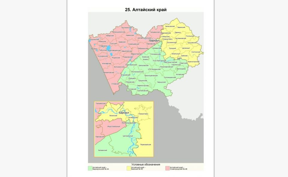 Фото: ЦИК России