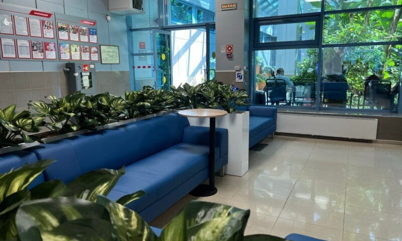    Фото пресс-службы РЖД