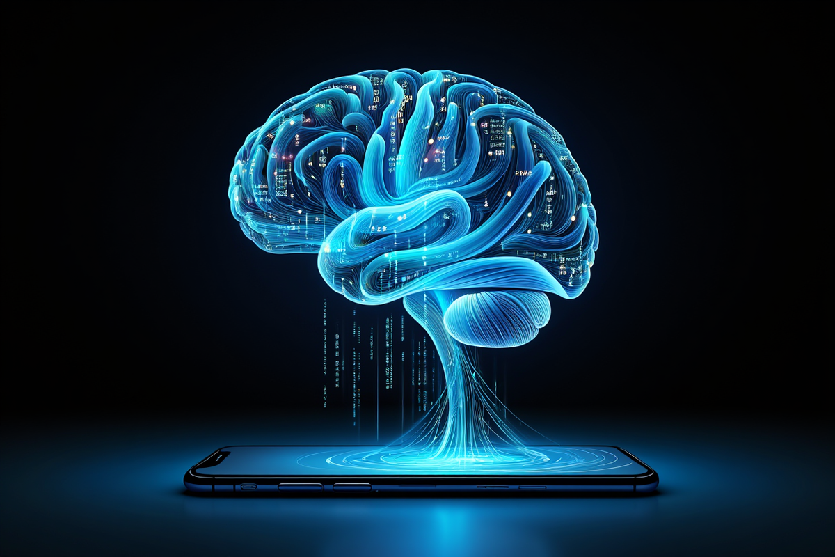 Нейросети копируют ваш эмоциональный и психологический портрет через смартфон