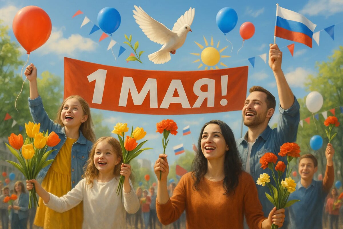 Изображение создано с помощью нейросети