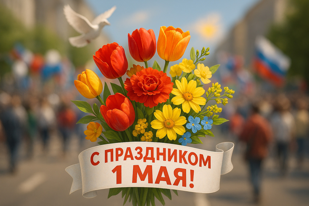 Изображение создано с помощью нейросети