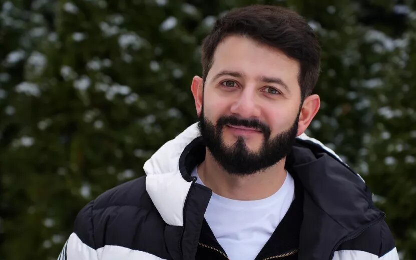    Галустян развелся с женой после 18 лет брака