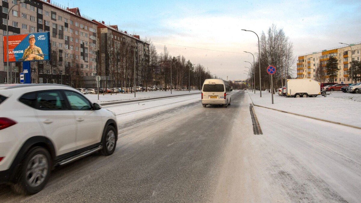    Фото: Юрий Здебский/«Ямал-Медиа»