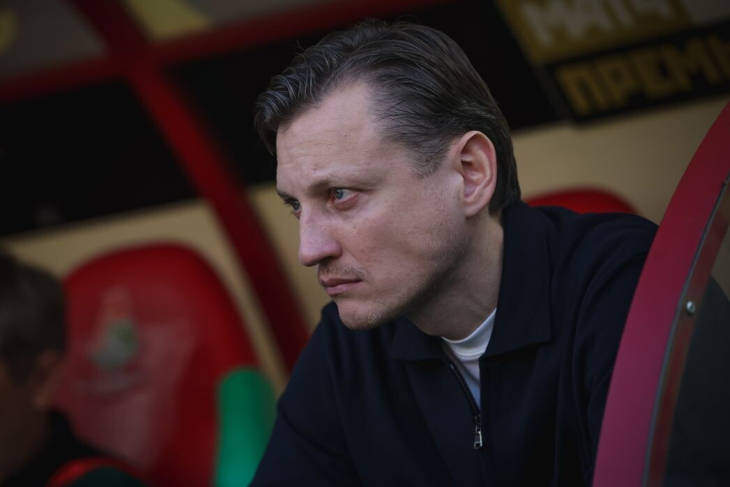    Фото: ФК «Локомотив» Москва