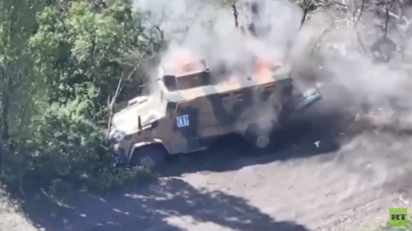   RT Минобороны РФ