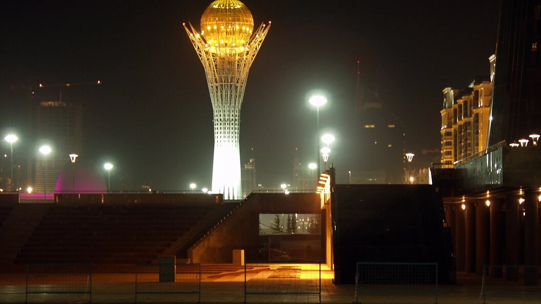    Фото: Olga Kudriavtseva/Globallookpress