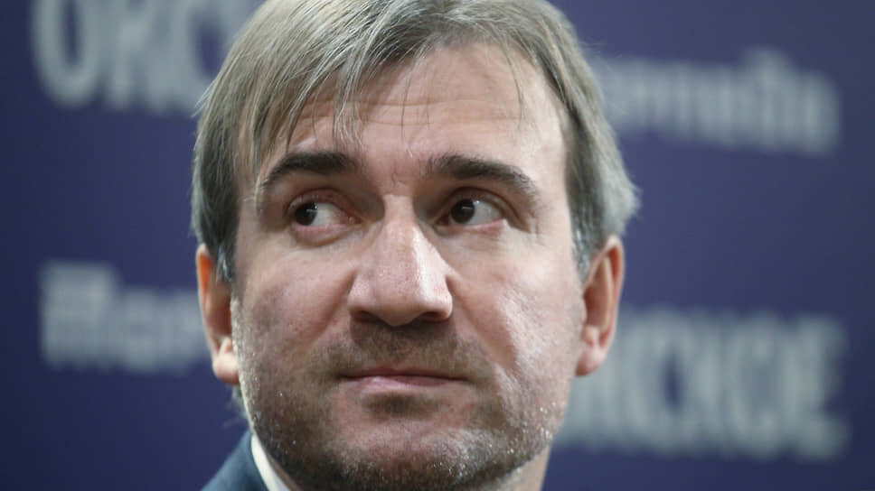 Фото: Роман Яровицын / Коммерсантъ