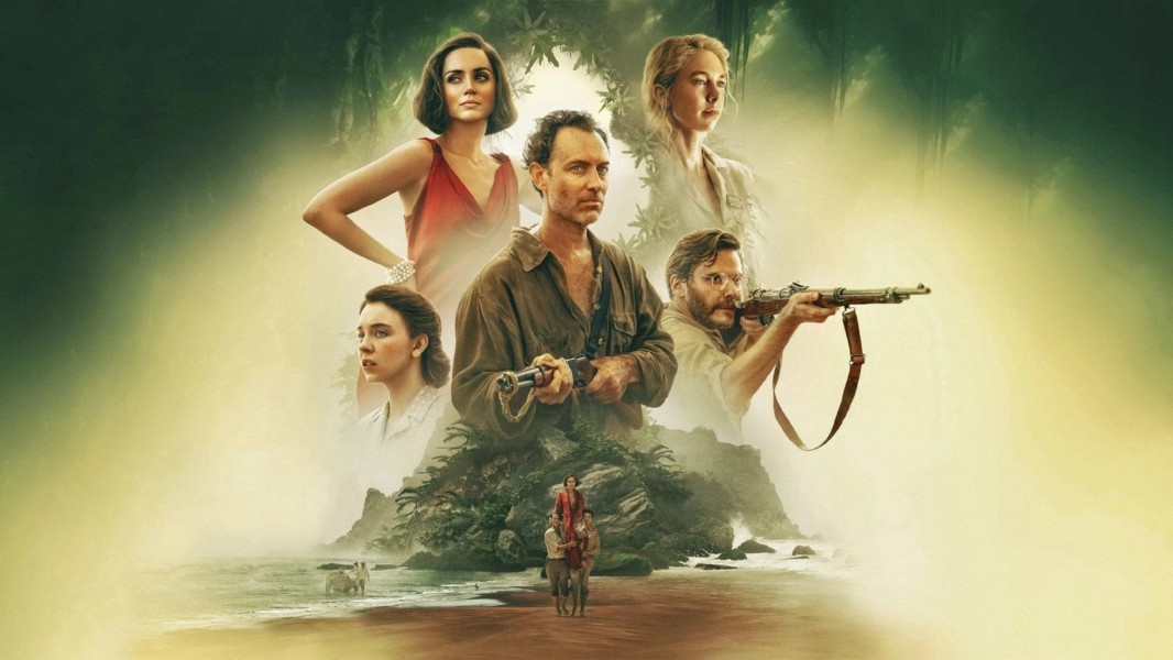 Попадёт в официальный российский прокат