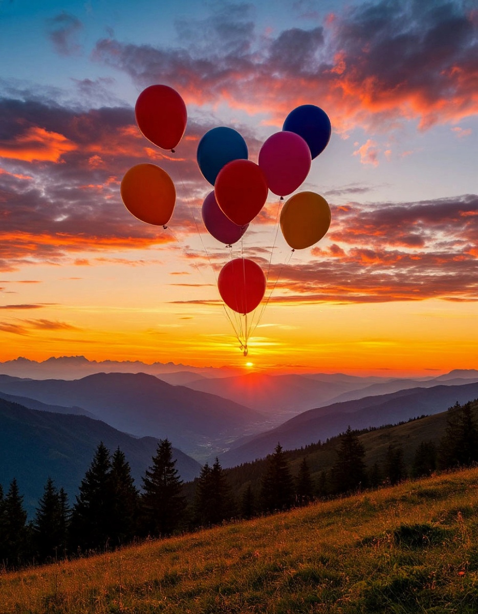 Отпускаем обиды