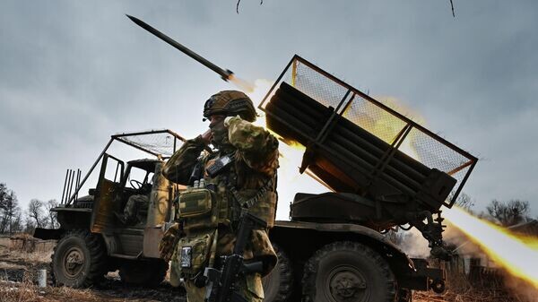    © Sputnik / Станислав Красильников